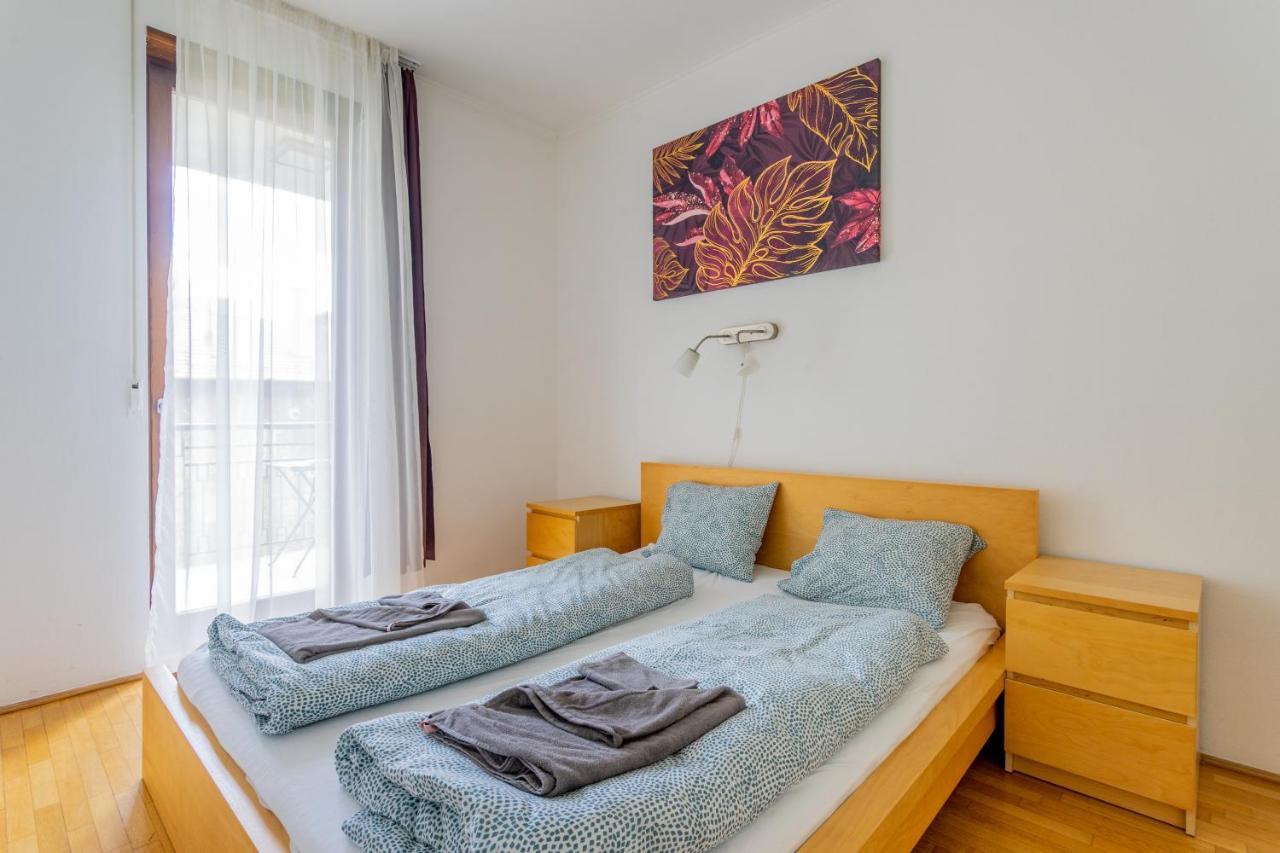 Py65 Apartman *